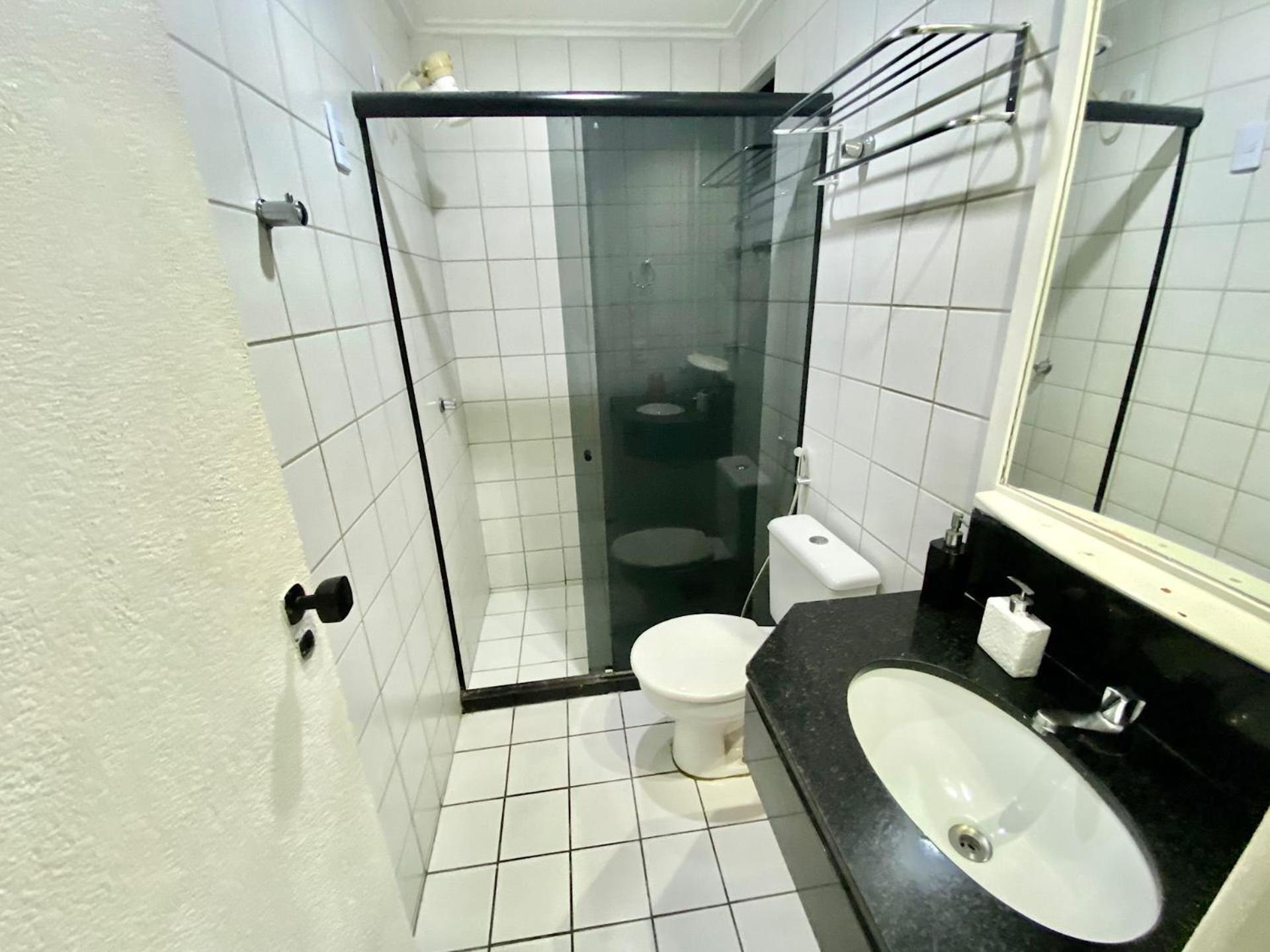 Apart Hotel Brasil Tropical Meireles - By Ideal Trip Fortaleza  Exterior foto